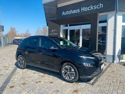 gebraucht Hyundai Kona ELEKTRO 100kW ADVANTAGE *SOFORT*