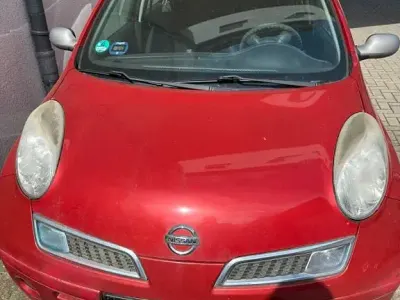 Gebraucht Nissan Micra
