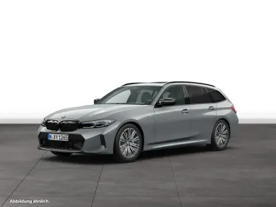Gebraucht BMW M340 M Sport 381 PS (280 kW) 2026 Grau Kombi