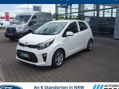 Gebraucht Kia Picanto