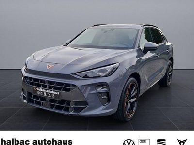 Second-hand Cupra Terramar VZ 265 CP (194 kW) 2025 Gri SUV