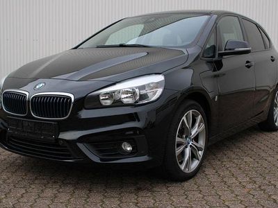 BMW 225 Active Tourer