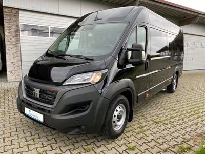 gebraucht Fiat Ducato Ducato Maxi 35L5H2 Aut. Kamera AHK Navi Tachogr.