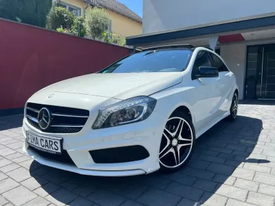 Gebraucht Mercedes A220
