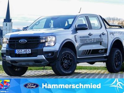 Gebraucht Ford Ranger Tremor 205 PS (150 kW) 2025 Iconicsilber Abholung