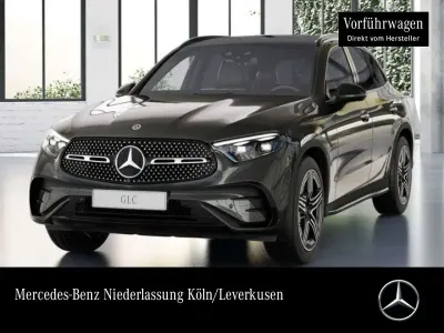 Gebraucht Mercedes GLC450