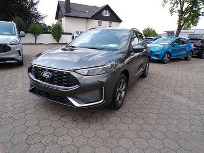 Neu Ford Kuga ST-Line X 186 PS (136 kW) 2026 Magnetic grau SUV