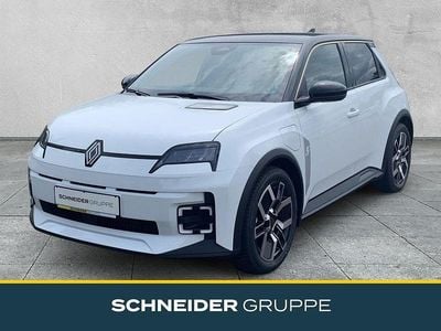 Neu Renault R5 Urban 89 kW (122 PS) 2025 Weiß Kleinwagen