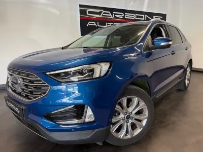 Gebraucht Ford Edge