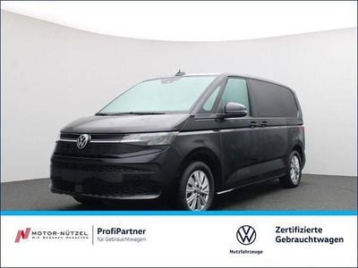 Gebraucht VW Multivan Life 150 PS (110 kW) 2025 Deep black perleffekt Van