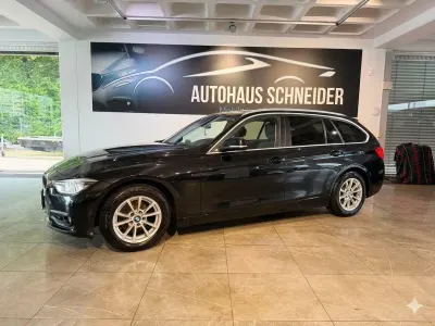 Gebraucht BMW 316