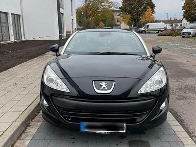 Peugeot RCZ