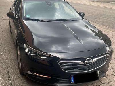 Opel Insignia Country Tourer