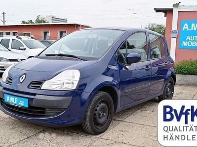 Renault Modus