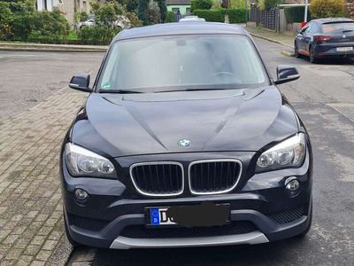 gebraucht BMW X1 18 d s Drive