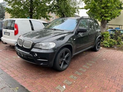 gebraucht BMW X5 4.0d XDrive