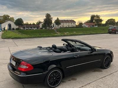 Mercedes CLK200