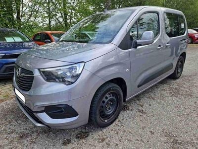 Opel Combo Life