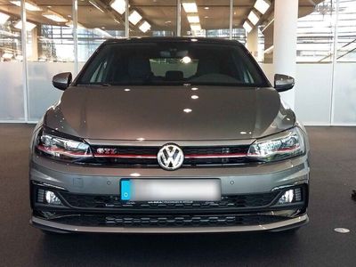 gebraucht VW Polo 2.0 TSI OPF GTI - LED PANO ACC