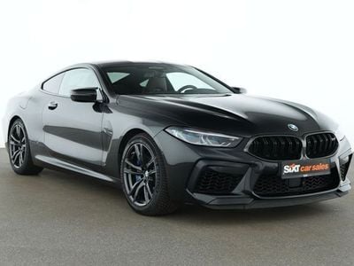 BMW M8