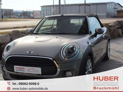 Mini Cooper D Cabriolet