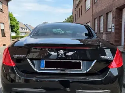 Gebraucht Peugeot 308 CC