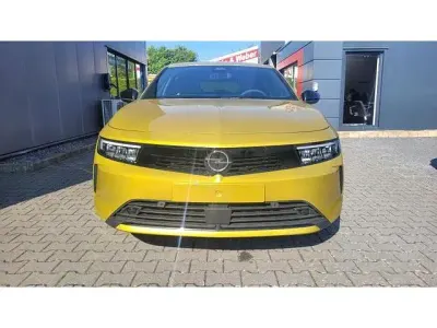 Neu Opel Astra Edition 131 PS (96 kW) 2026 Limousine