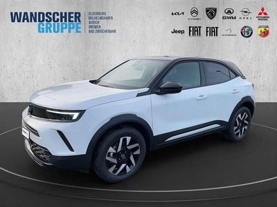 Weißandere Gebraucht 2024 Opel Mokka GS Line SUV | 23.450 € (Fairer Preis)