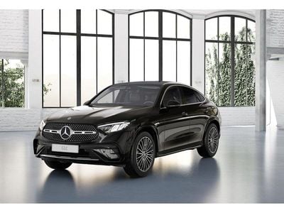 Mercedes GLC220