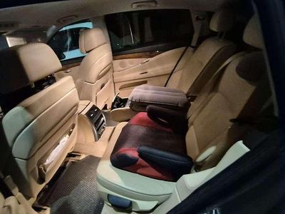 BMW 535