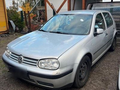 VW Golf IV