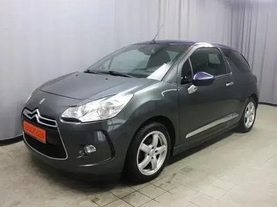 Citroën DS3