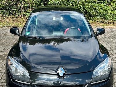 Renault Mégane III