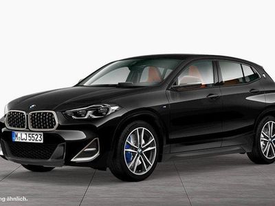 Gebraucht BMW X2 Performance 306 PS (225 kW) 2021 Schwarz SUV
