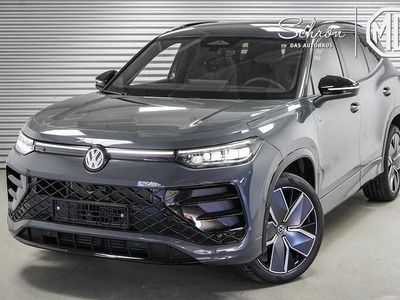 Neu VW Tayron R-line 193 PS (141 kW) 2025 SUV