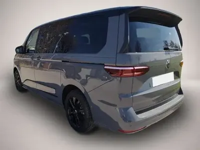 Neu VW Multivan Edition 150 PS (110 kW) 2026 Grau Van / Kleinbus