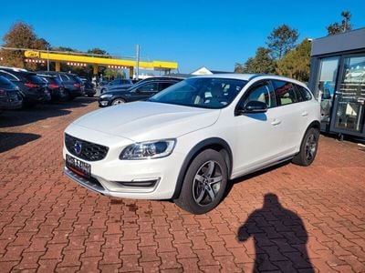 Volvo V60 CC