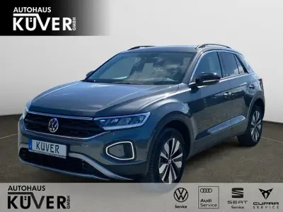 Second-hand VW T-Roc