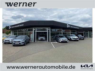 Brugt Kia XCeed Black Xdition 161 HK (118 kW) 2022 Grå SUV