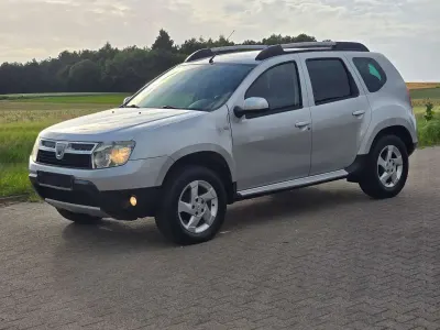 Gebraucht Dacia Duster