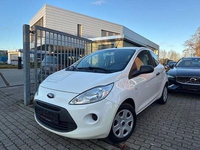 Gebraucht Ford Ka Ambiente 69 PS (50 kW) 2014 Other Kleinwagen