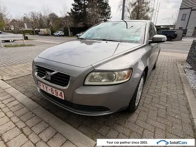 Gebraucht Volvo S40