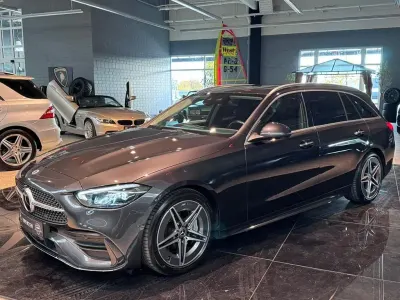 Gebraucht Mercedes 220