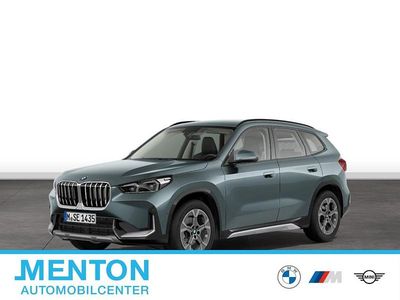 Grün Gebraucht 2025 BMW X1 SUV | 42.885 € (Fairer Preis)