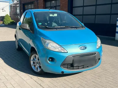 Gebraucht Ford Ka