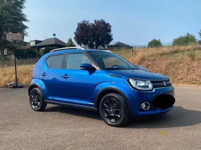 Gebraucht Suzuki Ignis