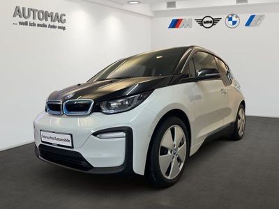 gebraucht BMW i3 120Ah