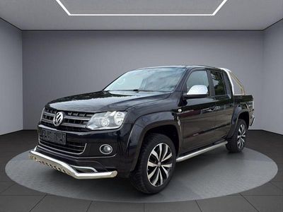 VW Amarok