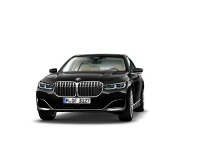 BMW M760