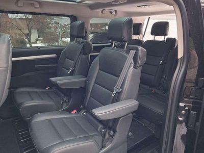 Gebraucht Opel Zafira Elegance 177 PS (130 kW) 2020 Van / Kleinbus